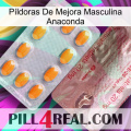 Píldoras De Mejora Masculina Anaconda new13